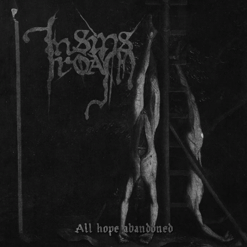 In Sins I Roam : All Hope Abandoned